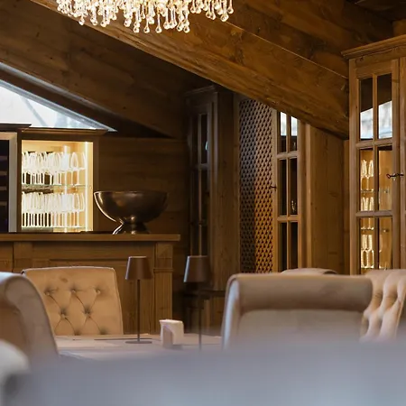 Hotel Royal Sinaia