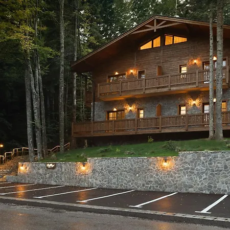 Hotel Royal